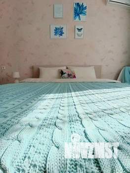 1-к квартира, посуточно, 29м2, 1/1 этаж