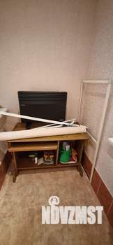 1-к квартира, на длительный срок, 38м2, 10/10 этаж
