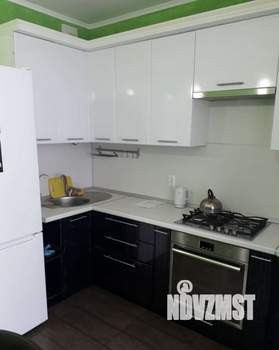 1-к квартира, на длительный срок, 40м2, 7/13 этаж