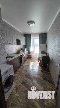 1-к квартира, на длительный срок, 42м2, 3/16 этаж