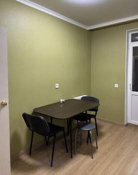 1-к квартира, на длительный срок, 34м2, 3/3 этаж