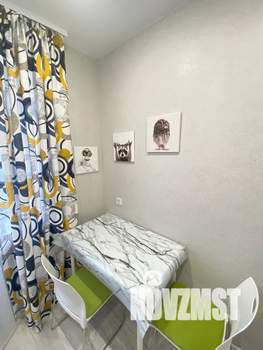 1-к квартира, посуточно, 33м2, 5/5 этаж