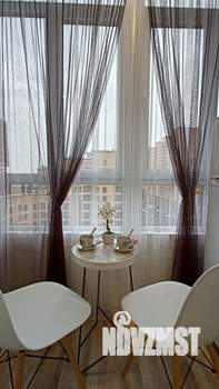 1-к квартира, посуточно, 44м2, 9/10 этаж