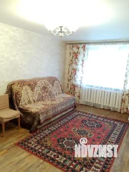 3-к квартира, на длительный срок, 61м2, 1/5 этаж