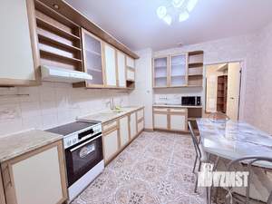 2-к квартира, на длительный срок, 80м2, 4/14 этаж