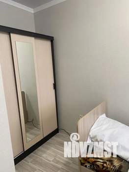 2-к квартира, посуточно, 45м2, 3/9 этаж