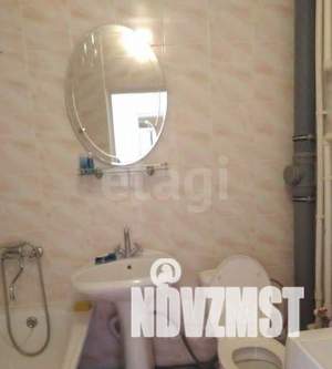 1-к квартира, на длительный срок, 40м2, 6/9 этаж