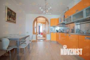 5-к квартира, на длительный срок, 167м2, 5/7 этаж