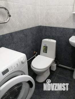 1-к квартира, на длительный срок, 40м2, 6/12 этаж