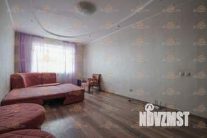 2-к квартира, на длительный срок, 68м2, 11/12 этаж