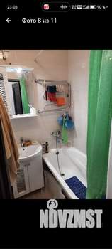 2-к квартира, на длительный срок, 38м2, 4/5 этаж
