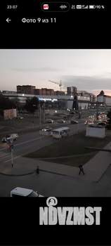 2-к квартира, на длительный срок, 38м2, 4/5 этаж