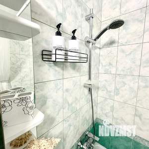 1-к квартира, посуточно, 48м2, 1/1 этаж