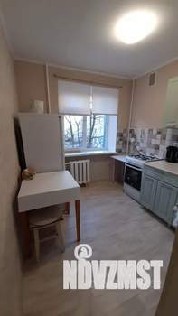 1-к квартира, посуточно, 33м2, 2/5 этаж