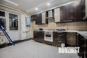 2-к квартира, на длительный срок, 58м2, 3/10 этаж