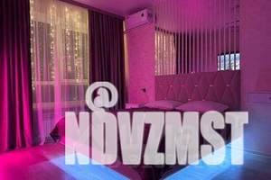 1-к квартира, посуточно, 35м2, 18/20 этаж