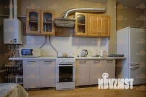 1-к квартира, на длительный срок, 45м2, 1/5 этаж