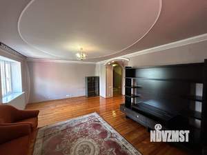 4-к квартира, на длительный срок, 118м2, 6/9 этаж