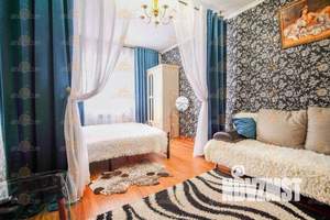 1-к квартира, на длительный срок, 38м2, 8/16 этаж