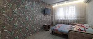 1-к квартира, на длительный срок, 37м2, 3/17 этаж