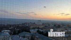 3-к квартира, посуточно, 100м2, 13/16 этаж