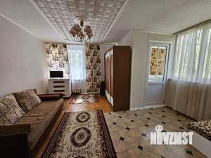 1-к квартира, на длительный срок, 37м2, 1/5 этаж