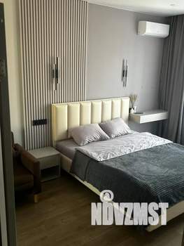 1-к квартира, посуточно, 24м2, 6/6 этаж