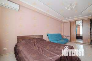 1-к квартира, на длительный срок, 41м2, 4/12 этаж