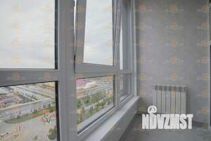 2-к квартира, на длительный срок, 59м2, 12/18 этаж