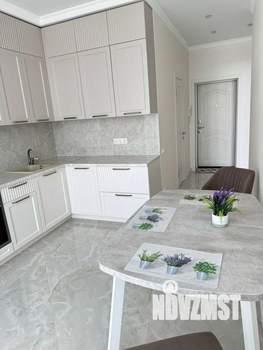 1-к квартира, на длительный срок, 47м2, 4/9 этаж