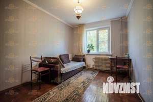 2-к квартира, на длительный срок, 53м2, 3/10 этаж
