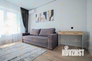 1-к квартира, на длительный срок, 31м2, 4/9 этаж
