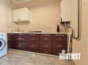 1-к квартира, на длительный срок, 33м2, 6/12 этаж