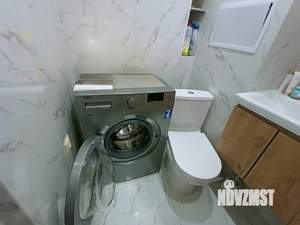 2-к квартира, на длительный срок, 52м2, 6/6 этаж