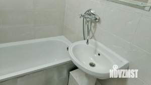 1-к квартира, на длительный срок, 38м2, 3/10 этаж