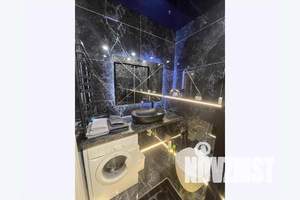 1-к квартира, посуточно, 35м2, 16/17 этаж