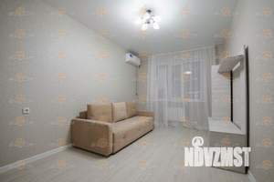 1-к квартира, на длительный срок, 36м2, 15/18 этаж