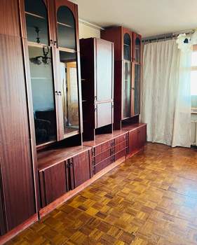 2-к квартира, на длительный срок, 54м2, 8/10 этаж