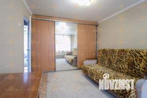 3-к квартира, на длительный срок, 58м2, 5/5 этаж