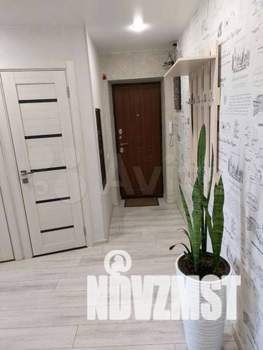 2-к квартира, посуточно, 44м2, 5/5 этаж