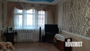 4-к квартира, на длительный срок, 72м2, 7/10 этаж