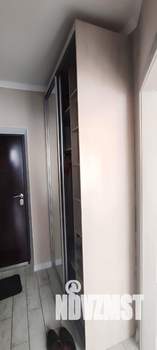 1-к квартира, на длительный срок, 37м2, 17/18 этаж