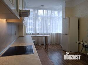2-к квартира, на длительный срок, 60м2, 3/18 этаж