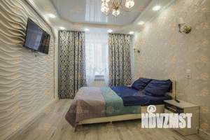 1-к квартира, на длительный срок, 32м2, 1/18 этаж