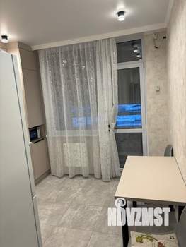 1-к квартира, на длительный срок, 38м2, 7/9 этаж