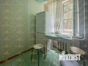 1-к квартира, на длительный срок, 29м2, 1/5 этаж