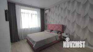 1-к квартира, посуточно, 45м2, 15/15 этаж