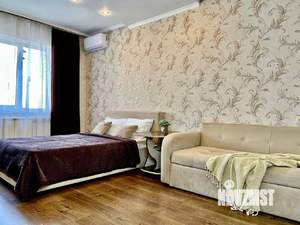 2-к квартира, посуточно, 60м2, 1/1 этаж