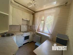 3-к квартира, на длительный срок, 60м2, 1/5 этаж