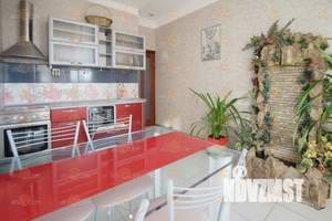 4-к квартира, на длительный срок, 86м2, 8/14 этаж